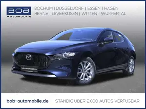 Mazda 3 2.5L e-SKYACTIV G 6AT FWD Prime-Line NAVI