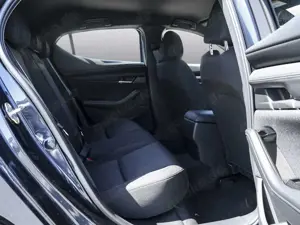 Mazda 3 2.5L e-SKYACTIV G 6AT FWD Prime-Line NAVI Bild 5