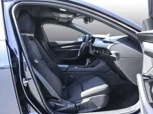 Mazda 3 2.5L e-SKYACTIV G 6AT FWD Prime-Line NAVI Bild 4