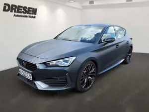 CUPRA Leon VZ 2.0 TSI MATT/Tempomat/Keyless/CarPlay/Rückfahrk