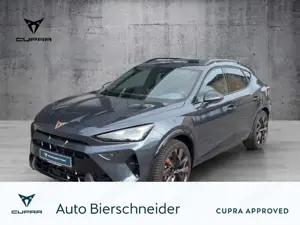 CUPRA Formentor VZ Extreme  ABT PANO AHK MATRIX INTELLIGENT DRIVE