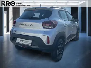 Dacia Spring ELECTRIC EXTREME 27kWh CCS NAVIGATION Bild 5