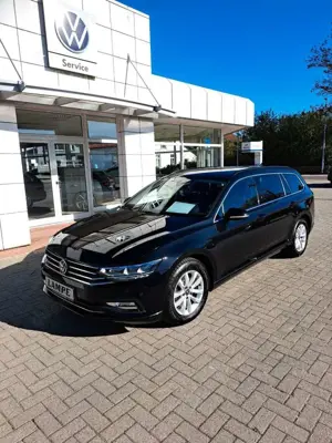 Volkswagen Passat Variant 2.0 TDI Business-LED-Navi-Winter