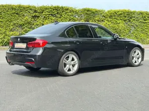 BMW 320 d M Sport HeadUp-KeylessGo-LED-Kamera-PDC-E6 Bild 4