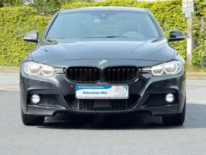 BMW 320 d M Sport HeadUp-KeylessGo-LED-Kamera-PDC-E6 Bild 2