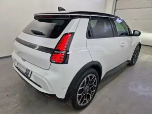Renault R 5 Bild 4