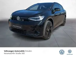Volkswagen ID.4 GTX 4MOTION 250 kW 79 kWh AHZV WÄRMEPUMPE
