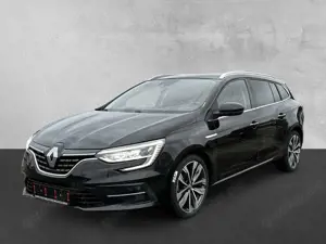 Renault Megane IV 1.3 TCe 140 Grandtour Techno Klima Navi