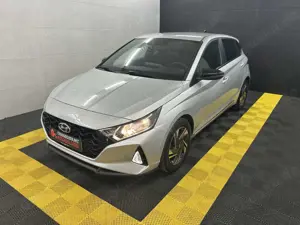 Hyundai i20 Connect  Go+Bose+Ambiente+Kam+Navi+Digital