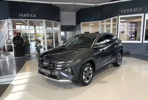Hyundai TUCSON 1.6T-GDi Hybrid Style LED Virtual NP48T€