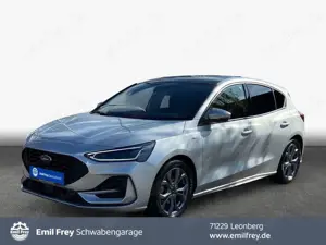 Ford Focus 1.0 EcoBoost Hybrid Aut. ST-LINE X