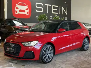 Audi A1 25 TFSI advanced Keyless Lane CarPlay SitzHzg
