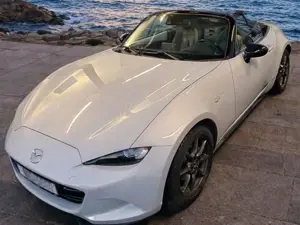 Mazda MX-5 MX-5 SKYACTIV-G 131 Sports-Line