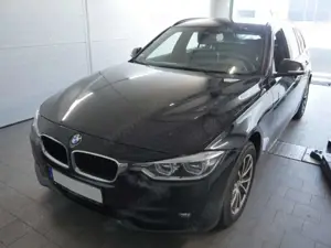 BMW 320 d Touring xDrive +nur an Händler/Export+HU2/27