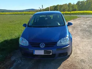 Volkswagen Golf Golf 1.6 Automatik Comfortline
