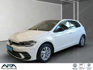 Volkswagen Polo 1.0 TSI STYLE DSG RoofPack*IQ.Light*App-Co.