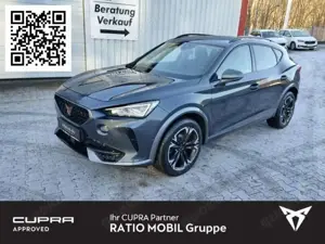 CUPRA Formentor FORMENTOR 1.5 TSI NAVI ADAPT. FAHRWERK SHZ