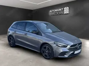 Mercedes-Benz B 250 e AMG Distro*Kamera*LED*18*Alcantara*Night