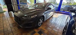 Ford Mondeo 2.0 EcoBlue Aut. ST-Line AHK Navi LED ACC 140 kW (