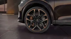 CUPRA Formentor VZ5 2.5 TSI 287 kW (390 PS) *Pano*Extr Bild 5