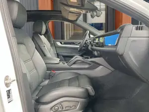 Porsche Cayenne Bild 5