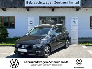 Volkswagen Golf Sportsvan 1,0 TSI DSG Join (Navi+RearView) Klima Navi