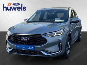 Ford Kuga ST-Line X 1.5 EcoBoost +LED+360°+PDC+SZH+AHK+ACC+T