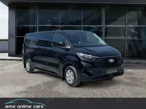 Ford Transit Custom DoKa Limited L2 LED*70L*Kamera
