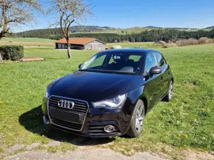 Audi A1 A1 1.4 TFSI Sportback Ambition*Navi*