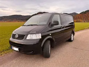 Volkswagen T5 Multivan