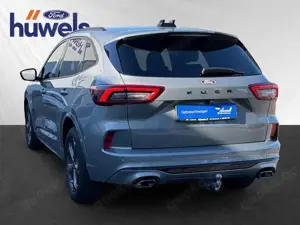 Ford Kuga ST-Line X 1.5 EcoBoost +LED+360°+PDC+SZH+AHK+ACC+T Bild 3