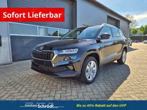 Skoda Karoq 1.5 TSI 150PS DSG Selection Klimaautomatik Sitz...