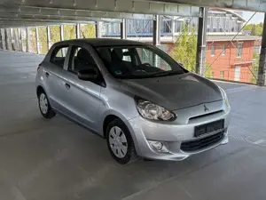Mitsubishi Space Star 1.0 Klassik Kollektion mit Garantie