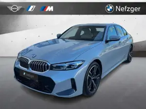 BMW 320 i Limousine M Sport HUD Kamera HiFi Ambiente