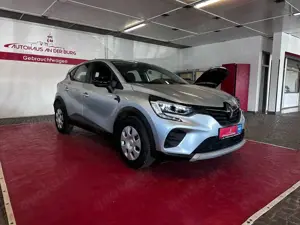Renault Captur Captur E-Tech 160 //LED//DAB//
