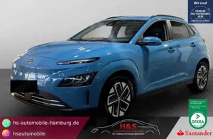Hyundai KONA KONA Hersteller GARANTIE bis 10.2027