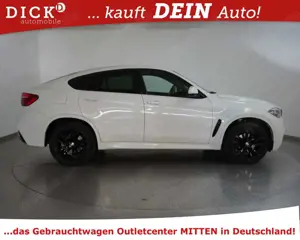 BMW X6 4.0d Sport Aut M Sport SHADO+KOMFORSI+HK+HEA