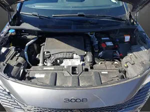 Peugeot 3008 GT PureTech 130 EAT8 Bild 5