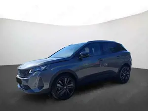 Peugeot 3008 GT PureTech 130 EAT8