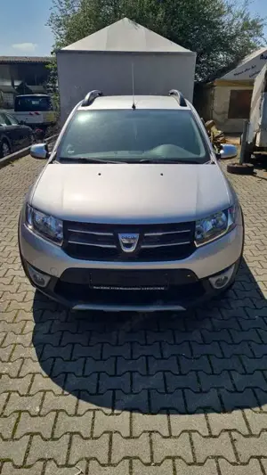 Dacia Sandero Sandero Stepway TCe 90 Ambiance