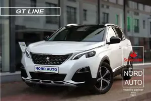 Peugeot 3008 1.6 GT-LINE Autom. Navi/KAM/LED/ACC/PDC