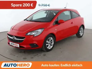 Opel Corsa 1.4 ON*CAM*PDC*SHZ*KLIMA*TEMPO*GARANTIE*