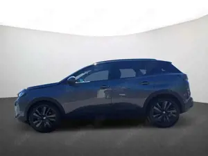 Peugeot 3008 GT PureTech 130 EAT8 Bild 4