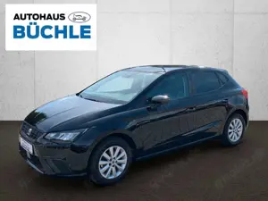 SEAT Ibiza IBIZA STYLE+NAVI+PARKPILOT+LED+KLIMA+DAB!