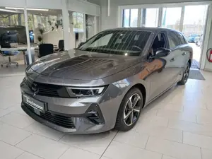 Opel Astra Sports Tourer GS 130PS Turbo AT +AHK+