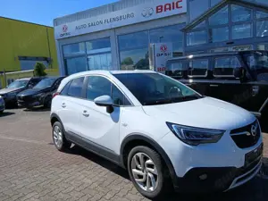 Opel Crossland X Innovation*wenig Kilometer*TÜV 04.2028*PDC uvm.