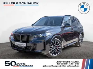 BMW X5 xDrive 30d M-Sport Pro 360° SITZBELÜFTUNG