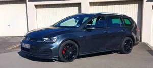 Volkswagen Golf GTD Variant