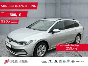 Volkswagen Golf Variant Golf VIII Variant 2.0 TDI DSG 5JG+LED+NAVI+AHK