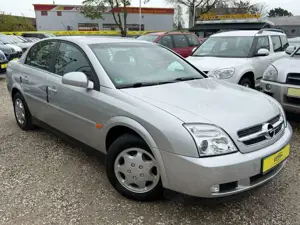 Opel Vectra Silverline *78TKM*MFL*Klima* TÜV NEU